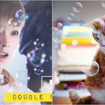 [시우민] <b>비눗방울</b>과 슈냥이 (시우민)