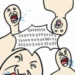 <b>씨</b>ㅣ발 밤 새면서 <b>한</b> 게ㅋㅋ