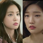 [댓글부탁해] 신네기 <b>박소담</b> 손나은 투샷