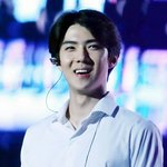 [세훈] 1년전 오늘-150815