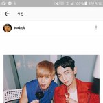 [EXO] 헐 민석