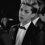 [EXO] 세호니가 어그로 시로<b>한디</b>