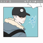 너희들 웹툰에 이상형있어?