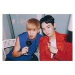 [EXO] 뭐냐 민석이 슴콘<b>뒷풀</b>이  갔네