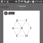 [EXO] 다 닥쳐 시바ㄹ<b>년들</b>아 니들보단 나아