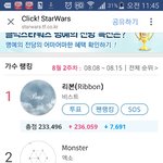 [EXO] 애들아 투표좀하자