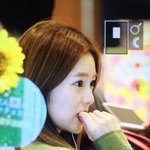 [EXO] 민석이의만의 애기 배.주.<b>현</b>
