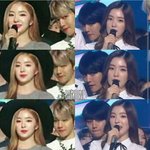 [EXO] 백현 <b>아이린</b> 진짜 뭐 있는거아냐?