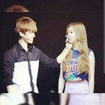 [EXO] 외퀴들도 백현 <b>아이린</b> 이미 사귄다고 생각하고