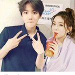 [EXO] 이거 <b>cc</b>커플같아