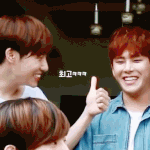 [인피니트] ㅈㅁ)<b>공복</b>콤비