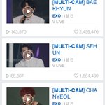 [EXO] 그게 문제가아님 지금 온갖커뮤에 이거 <b>퍼짐</b>