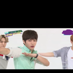 [인피니트] 주간1아보는데 <b>명수</b>자막