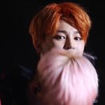 [방탄소년단] ㅋㅋㅋㅋㅋㅋ<b>분홍</b>수염ㅋㅋㅋㅋㅋㅋㅋㅌ