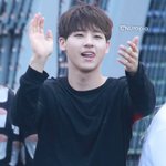 [<b>B1A4</b>] 엔터톡에신우글썼는뎅