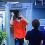 [인피니트] <b>성열</b>이 태극기옷