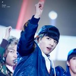 [방탄소년단] 정국이 <b>모자</b>