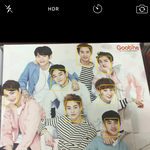 [EXO] 아나ㅆㅂ 얼굴<b>인식</b>좀 하란말이야...!!!!