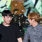 [BAP] 힘찬아....