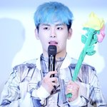 [인피니트] 늦덕인데 호워니 <b>파워에이드</b> 머리