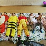 [인피니트] 이날 사진 있는 <b>피플</b> ..?