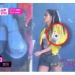 [드루와] <b>협찬</b>받은 옷에 일장기떼고 태극기붙인 BOA