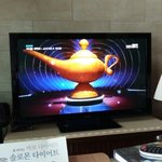 [EXO] 티비에 <b>바닷물</b>나왔는데