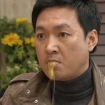여러분 <b>주스</b>를 받으시오