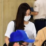 [댓글부탁해] 티파니 지금 <b>입국</b>함
