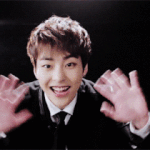 [EXO] <b>안심</b>할 수 있을 것 같아