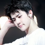 [EXO] <b>세후</b>니