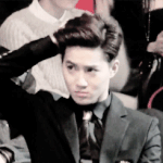 [EXO] 난 <b>네가</b> 잘 지낸다는  그 것만