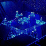 [EXO] 비 갠 후에 <b>투명</b>한 거리의 색