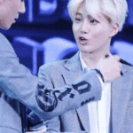 [EXO] <b>설레</b>는 짤