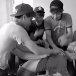 [EXO] 너에게 끌리는 맘 (<b>love</b>)