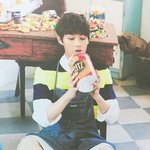 [세븐틴] <b>존잘</b>에 귀여움이 가려지는 예