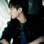 [EXO] 마음껏 <b>안지</b> 못해 널