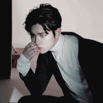 [EXO] 아침에 <b>집사람</b>이랑 싸웠는데