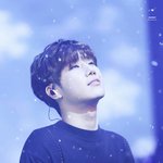 [인피니트] 성규이사진 겨울같음