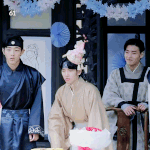 [백현] <b>드라마속</b> 큥일파티