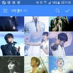[인피니트] ㅅㄷ? <b>엔드</b>에서 월투사진 찾음...