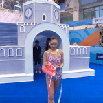 [EXO] 쓰레기 같은 <b>속임수</b> 실력도 우쭈쭈 해주니까 인성이