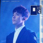 [세븐틴] 이석민 눈빛봐