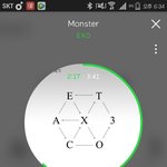 [EXO] <b>그런의미</b>로 스밍인증하자