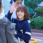 파니언니~ <b>바톤</b>터치!