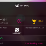 [EXO] <b>슈</b><b>스</b>엠 닉변했는데