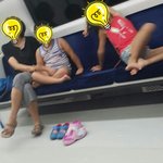 [어이상실] 지하철 무개념