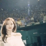 [EXO] 슴콘에서 외모 리즈찍는 <b>아이린</b>.