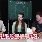 [댓글부탁해] 이여자분약간헝거게임클<b>로브</b>닮지않음??