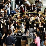 [방탄소년단] 솔직히 저기있는것 자체가 노답